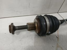 AUDI Audi R8 4S Right Front Drive Shaft 420407271A Drive Shaft Front Re DEFECT — thumbnail 3