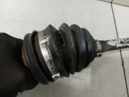 AUDI Audi R8 4S Right Front Drive Shaft 420407271A Drive Shaft Front Re DEFECT — thumbnail 8