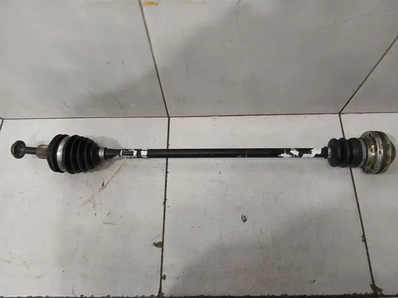 Audi R8 4S Right Front Drive Shaft 420407271A Drive Shaft Front Re DEFECT