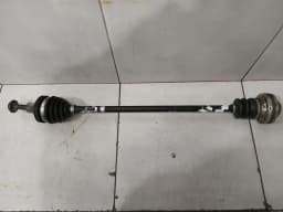 AUDI Audi R8 4S Right Front Drive Shaft 420407271A Drive Shaft Front Re DEFECT — thumbnail 7