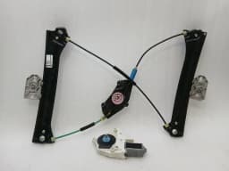 LAMBORGHINI Lamborghini Huracan LP640 Spyder Right Door Winder 4T0837398D Window Regulator Right — thumbnail 1