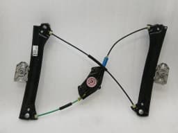 LAMBORGHINI Lamborghini Huracan LP640 Spyder Right Door Winder 4T0837398D Window Regulator Right — thumbnail 2