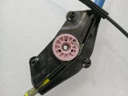 LAMBORGHINI Lamborghini Huracan LP640 Spyder Right Door Winder 4T0837398D Window Regulator Right — thumbnail 3