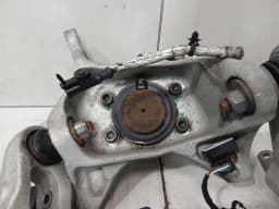 MCLAREN McLaren 720S Coupe Right Front Hub 14B0721CP Wheel Bearing Housing Front Right — thumbnail 7