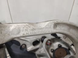 MCLAREN McLaren 720S Coupe Right Front Hub 14B0721CP Wheel Bearing Housing Front Right — thumbnail 9
