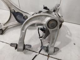 MCLAREN McLaren 720S Coupe Right Front Hub 14B0721CP Wheel Bearing Housing Front Right — thumbnail 8