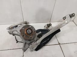 MCLAREN McLaren 720S Coupe Right Front Hub 14B0721CP Wheel Bearing Housing Front Right — thumbnail 6