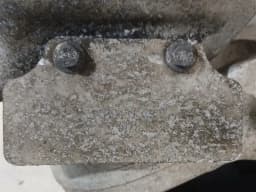 MCLAREN McLaren 720S Coupe Right Front Hub 14B0721CP Wheel Bearing Housing Front Right — thumbnail 5