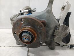 MCLAREN McLaren 720S Coupe Right Front Hub 14B0721CP Wheel Bearing Housing Front Right — thumbnail 4
