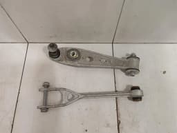 PORSCHE Porsche 911 992 Turbo AWD Front Wishbone 992407165D Front Wishbone 992407325J — thumbnail 1