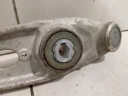 PORSCHE Porsche 911 992 Turbo AWD Front Wishbone 992407165D Front Wishbone 992407325J — thumbnail 6