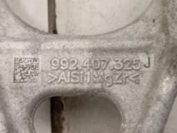 PORSCHE Porsche 911 992 Turbo AWD Front Wishbone 992407165D Front Wishbone 992407325J — thumbnail 10