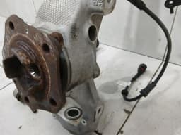 PORSCHE Porsche Taycan 9J Right Front Hub 9J1407246B Wheel Bearing Housing Front Right — thumbnail 4