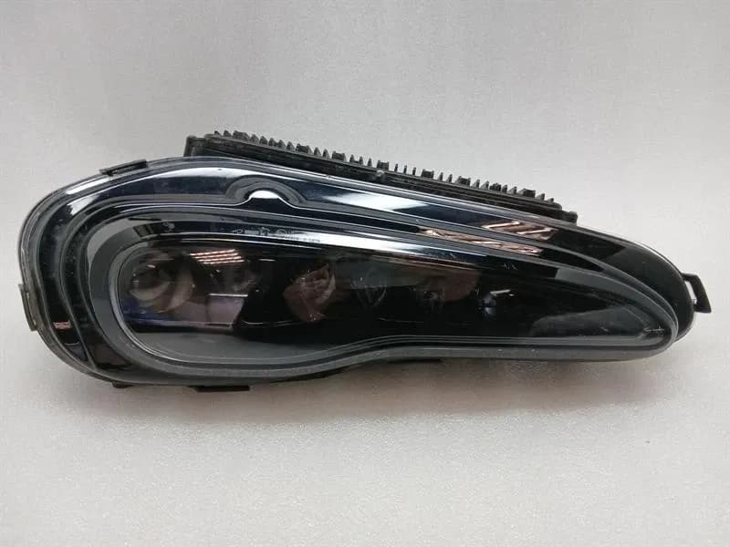 MCLAREN McLaren 720S Coupe Right Headlight 14AA304CP Headlight Right LED