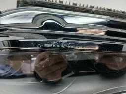MCLAREN McLaren 720S Coupe Right Headlight 14AA304CP Headlight Right LED — thumbnail 2