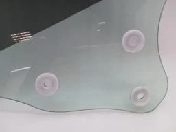 FERRARI Ferrari California F149 08-14 Right Rear 1/4 Glass 69845300 Door Panel 1/4 Rear R — thumbnail 3