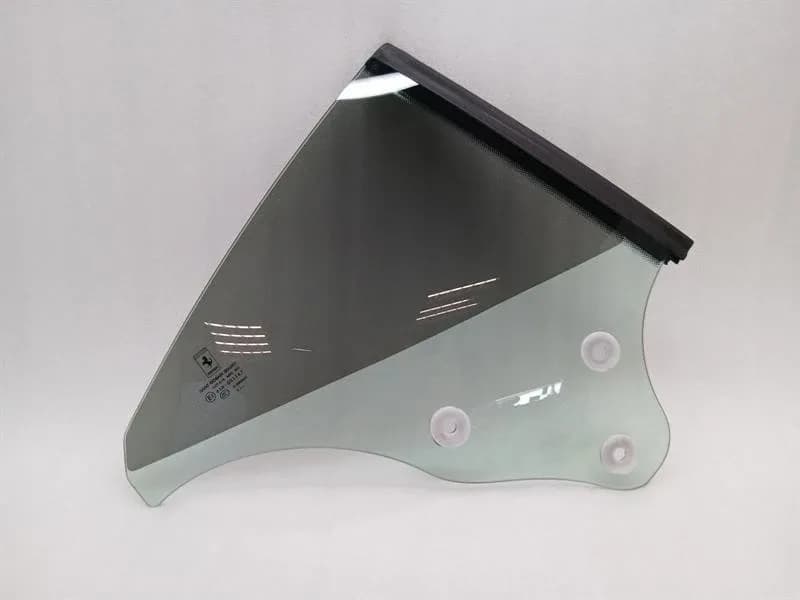 Ferrari California F149 08-14 Right Rear 1/4 Glass 69845300 Door Panel 1/4 Rear R