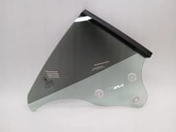 FERRARI Ferrari California F149 08-14 Right Rear 1/4 Glass 69845300 Door Panel 1/4 Rear R — thumbnail 8