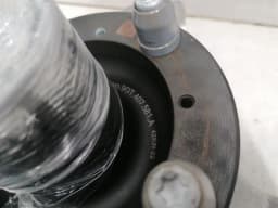 PORSCHE Porsche 911 992 GT3 Right Front Hub 9GT407246C Wheel Bearing Housing Front Right — thumbnail 4
