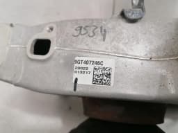 PORSCHE Porsche 911 992 GT3 Right Front Hub 9GT407246C Wheel Bearing Housing Front Right — thumbnail 10