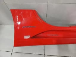 FERRARI Ferrari California F149 08-14 4.3 side skirt 80855210 RH side sill right — thumbnail 2