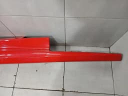 FERRARI Ferrari California F149 08-14 4.3 side skirt 80855210 RH side sill right — thumbnail 4