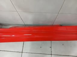 FERRARI Ferrari California F149 08-14 4.3 side skirt 80855210 RH side sill right — thumbnail 3