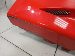 FERRARI Ferrari California F149 08-14 4.3 side skirt 80855210 RH side sill right — thumbnail 5