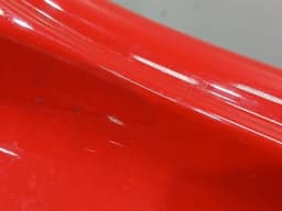 FERRARI Ferrari California F149 08-14 4.3 side skirt 80855210 RH side sill right — thumbnail 7