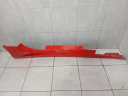 FERRARI Ferrari California F149 08-14 4.3 side skirt 80855210 RH side sill right — thumbnail 8