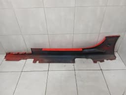 FERRARI Ferrari California F149 08-14 4.3 side skirt 80855210 RH side sill right — thumbnail 10