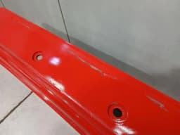 FERRARI Ferrari California F149 08-14 4.3 side skirt 80855210 RH side sill right — thumbnail 9