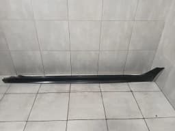 AUDI Audi RS5 F5 8W6 B9 15-24 side skirt 8W8853859G carbon left side skirts — thumbnail 1