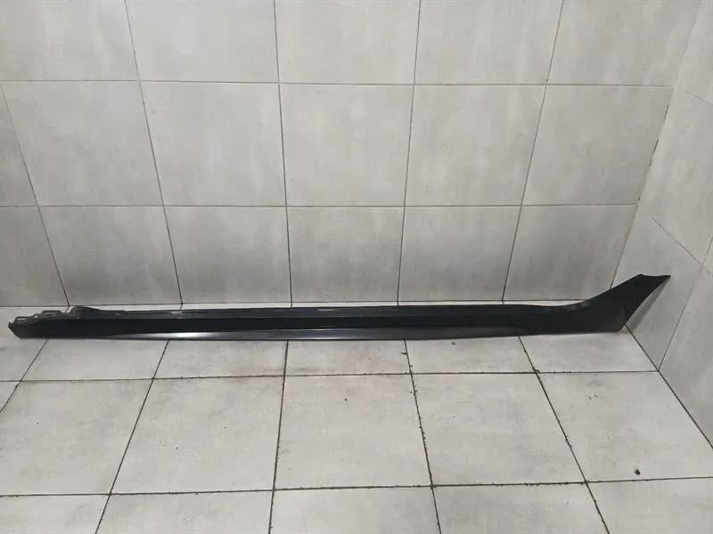 AUDI Audi RS5 F5 8W6 B9 15-24 side skirt 8W8853859G carbon left side skirts