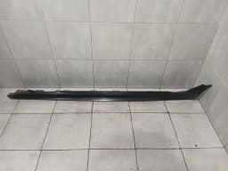 AUDI Audi RS5 F5 8W6 B9 15-24 side skirt 8W8853859G carbon left side skirts — thumbnail 2