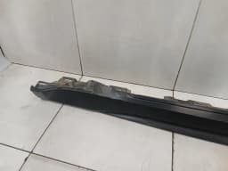 AUDI Audi RS5 F5 8W6 B9 15-24 side skirt 8W8853859G carbon left side skirts — thumbnail 5