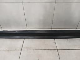 AUDI Audi RS5 F5 8W6 B9 15-24 side skirt 8W8853859G carbon left side skirts — thumbnail 4