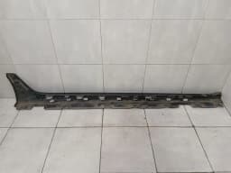AUDI Audi RS5 F5 8W6 B9 15-24 side skirt 8W8853859G carbon left side skirts — thumbnail 10