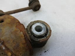 PORSCHE Porsche 911 996 shock absorber rear 99633305133 shock absorber rear — thumbnail 5