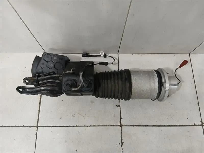 PORSCHE Porsche Taycan 9J shock absorber front 9J1616038C shock absorber front right right