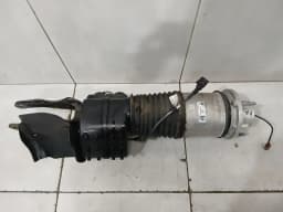 PORSCHE Porsche Taycan 9J shock absorber front 9J1616038C shock absorber front right right — thumbnail 5