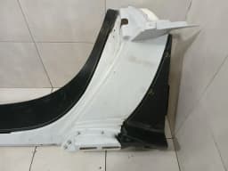 MCLAREN McLaren MP4-12C 625C 650S 675LT Left side monocoque door entrance panel — thumbnail 2