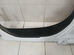 MCLAREN McLaren MP4-12C 625C 650S 675LT Left side monocoque door entrance panel — thumbnail 3