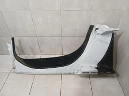 MCLAREN McLaren MP4-12C 625C 650S 675LT Left side monocoque door entrance panel — thumbnail 1