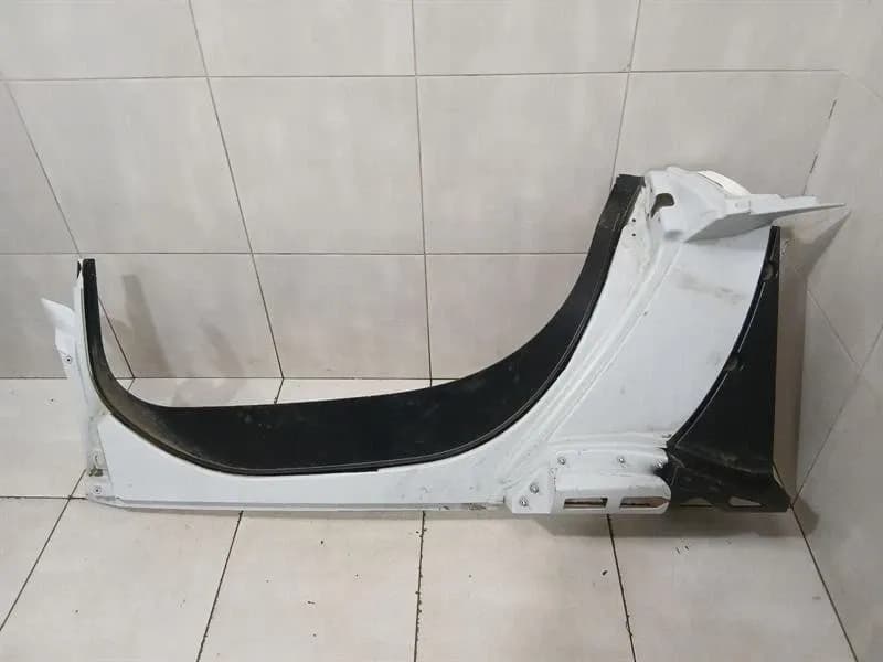 McLaren MP4-12C 625C 650S 675LT Left side monocoque door entrance panel