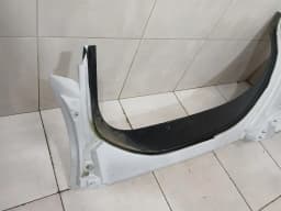MCLAREN McLaren MP4-12C 625C 650S 675LT Left side monocoque door entrance panel — thumbnail 4