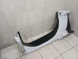 MCLAREN McLaren MP4-12C 625C 650S 675LT Left side monocoque door entrance panel — thumbnail 5