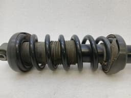 AUDI Audi R8 4S Performance shock absorber rear 4S0512019G shock absorber rear — thumbnail 3