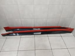 BMW BMW 3 M3 G80 side skirt 8084237 M3 set side sills set pair — thumbnail 1