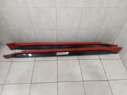 BMW BMW 3 M3 G80 side skirt 8084237 M3 set side sills set pair — thumbnail 2